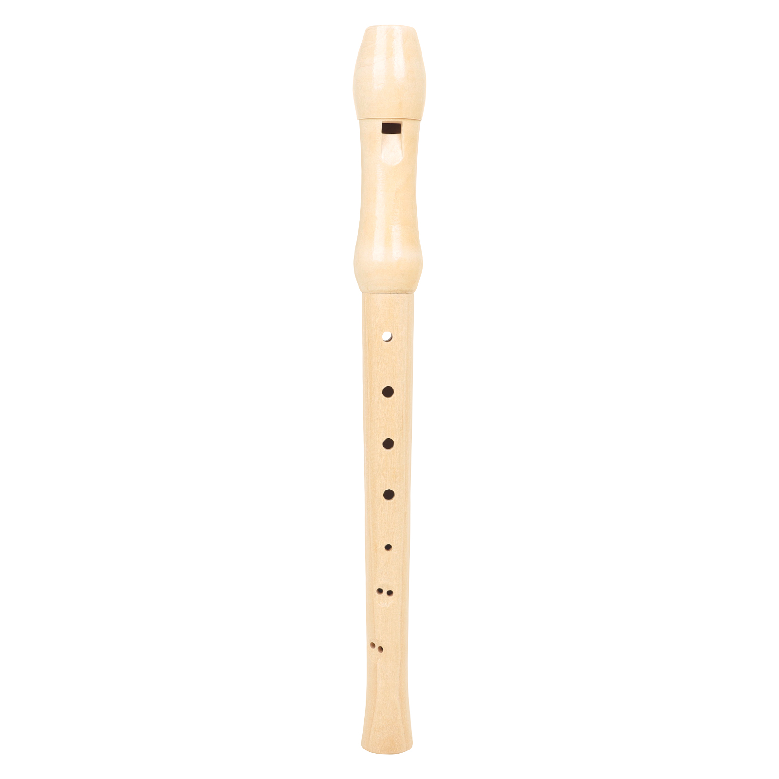 Flet prosty IRIN 6/8 otworowy, – Musical Instrument Recorder recenzja i cena