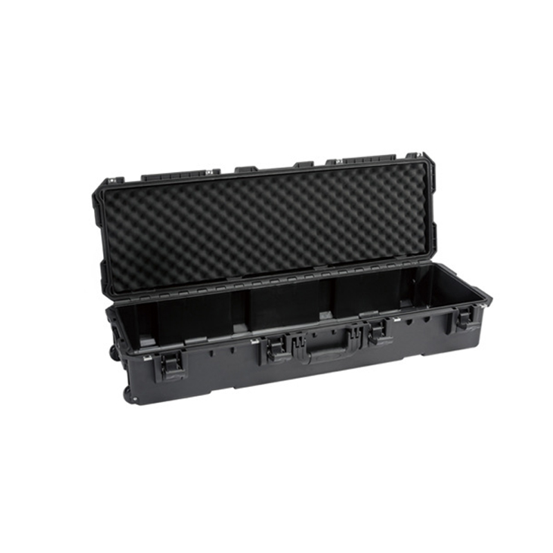 Twardy plastikowy futerał ID 1 – Musical Instrument Long recenzja i cena