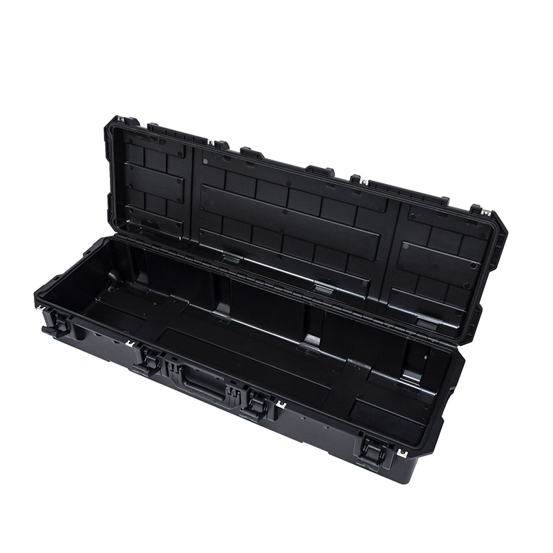 Twardy plastikowy futerał ID 1 – Musical Instrument Long recenzja i cena