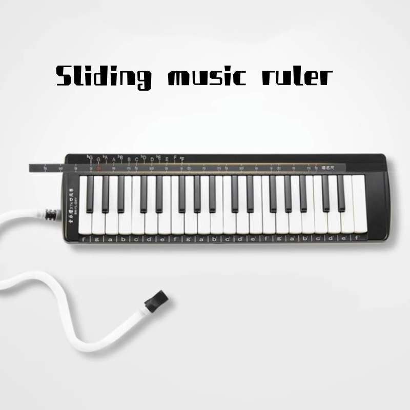 Profesjonalny zestaw melodiki  – Musical Instrument Melodica recenzja i cena