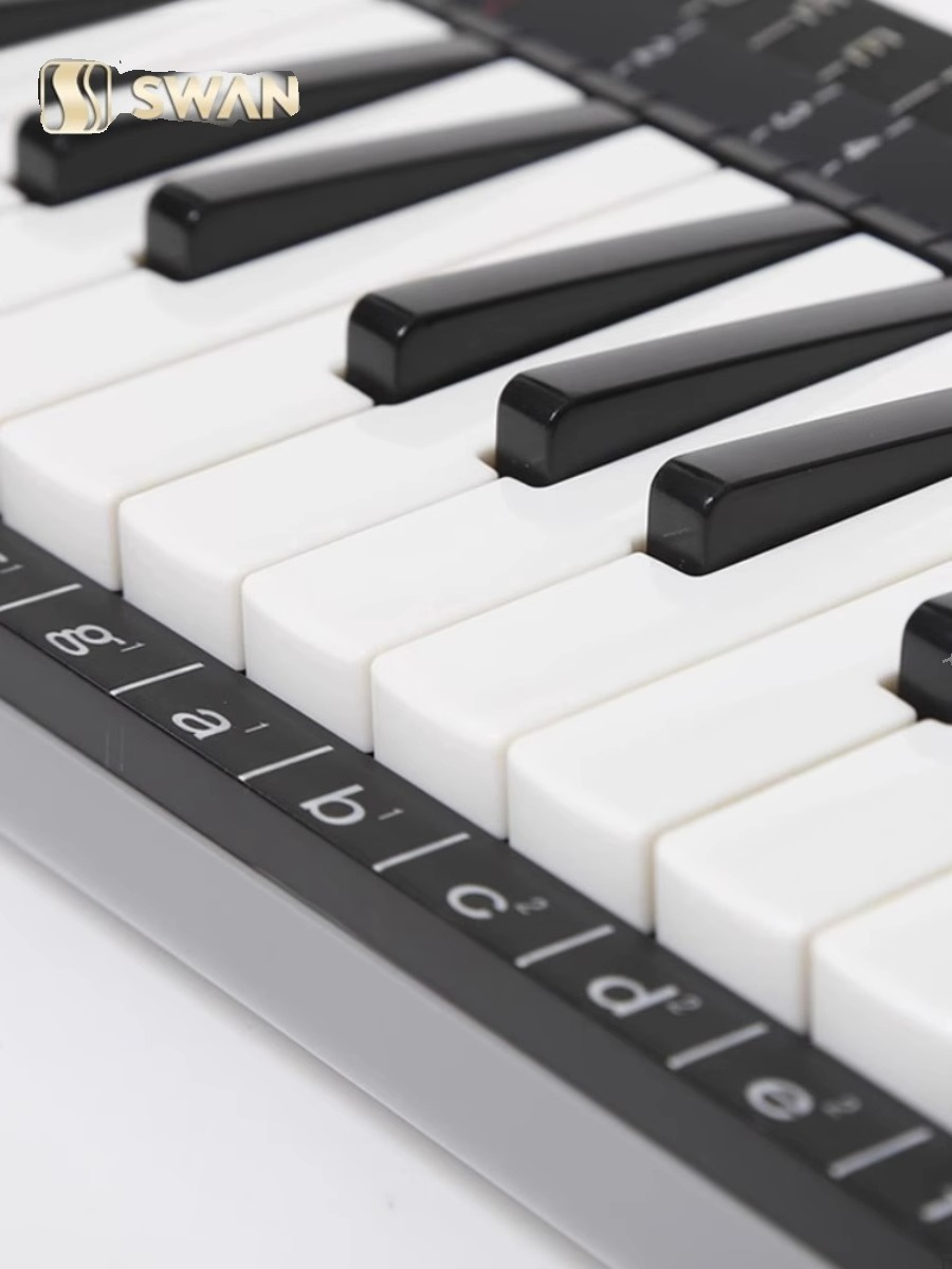 Profesjonalny zestaw melodiki  – Musical Instrument Melodica recenzja i cena