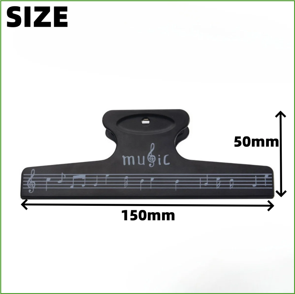 Klipsy do nut, klipsy do stron – Musical Instrument Veena recenzja i cena