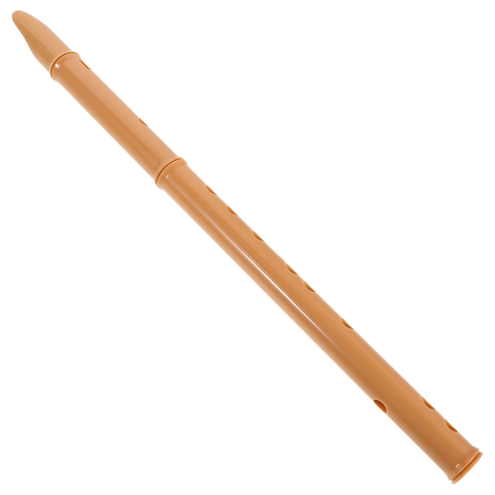 Odłączana żywiczna fletownica  – Musical Instrument Recorder recenzja i cena