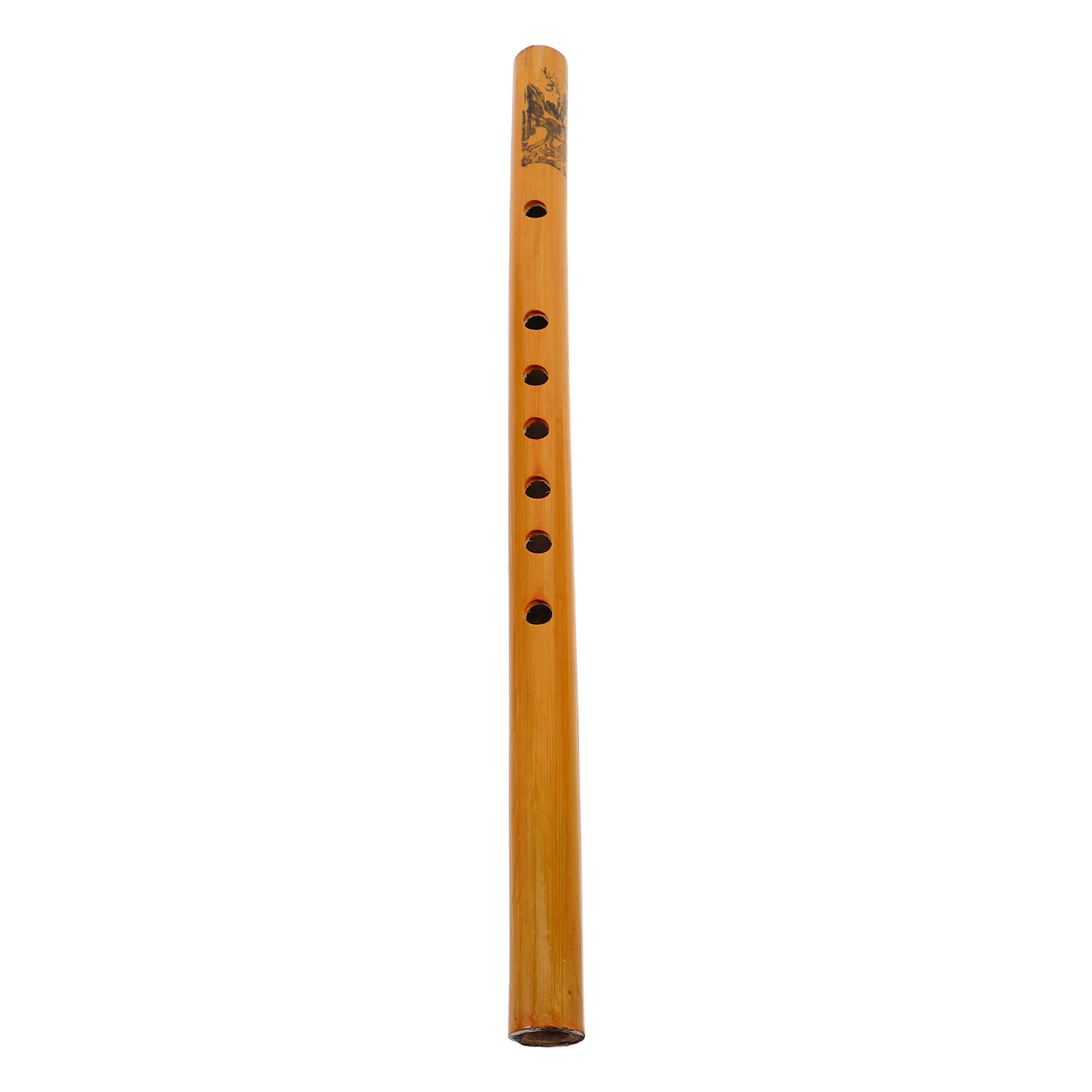 Flet bambusowy pionowy dla ucz – Musical Instrument Recorder recenzja i cena