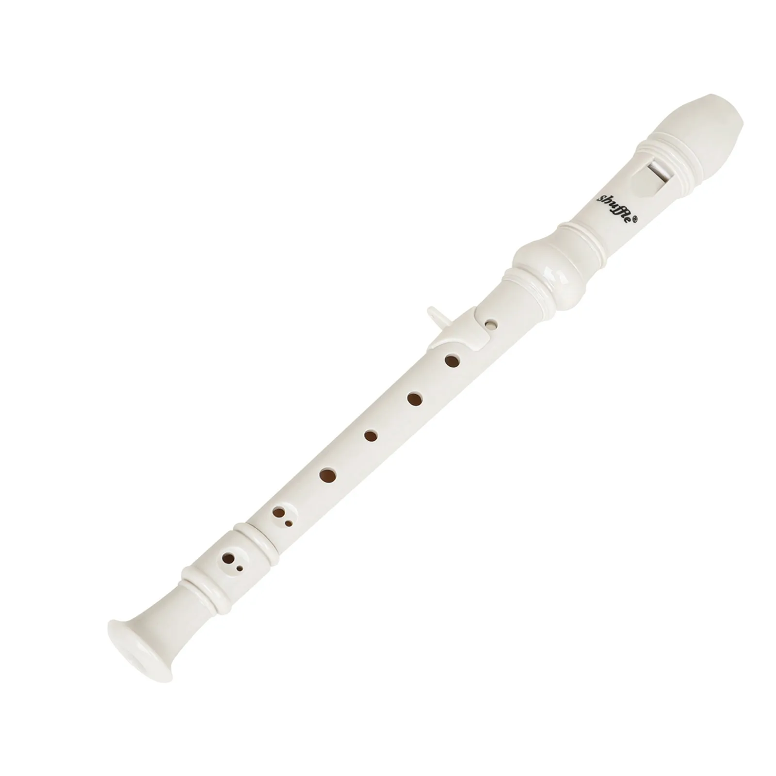 8-otworowy rejestrator w stylu – Musical Instrument Recorder recenzja i cena