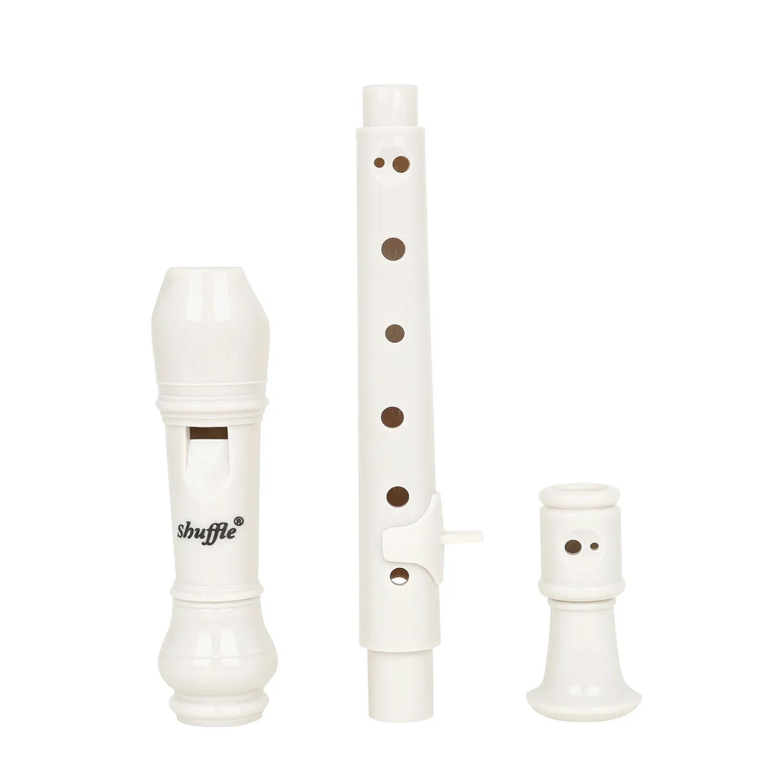 8-otworowy rejestrator w stylu – Musical Instrument Recorder recenzja i cena